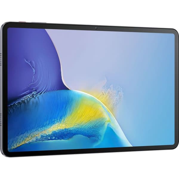 Oukitel pekskärm - OT5S-BK/OL - Tablet OT5S 6GB/256GB LTE svart