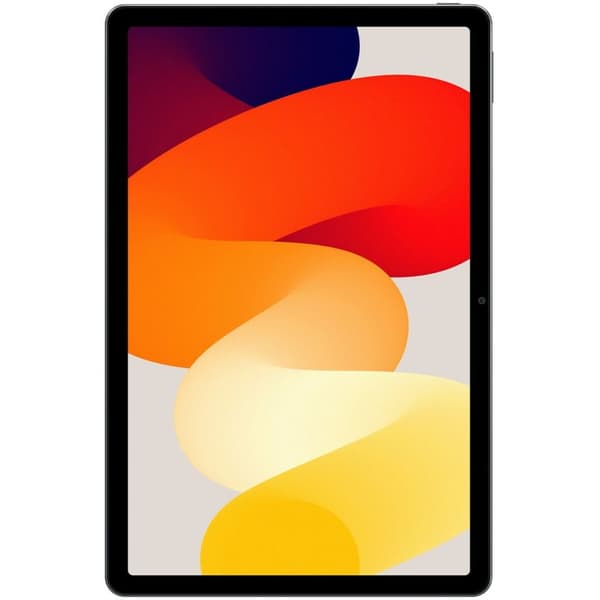 Tablet Xiaomi Redmi Pad SE 11" Qualcomm Snapdragon 680 8 GB RAM 256 GB Grå