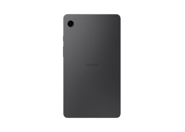 Surfplatta - Samsung - Galaxy Tab A9 - 8,7 tum - 8 GB RAM - 128 GB lagring - WiFi grå