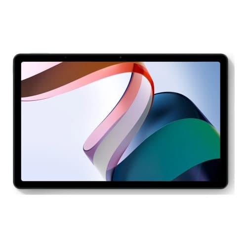 Xiaomi Redmi Pad SE - surfplatta - MIUI 14 for Pad - 128 GB - 11" Grön