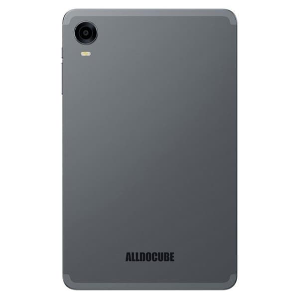 Alldocube iPlay 60 mini Pro FHD+ Tablett - 8,4 Tum 8+256Go Helio G99 Processor Ansiktsigenkänning - Grå