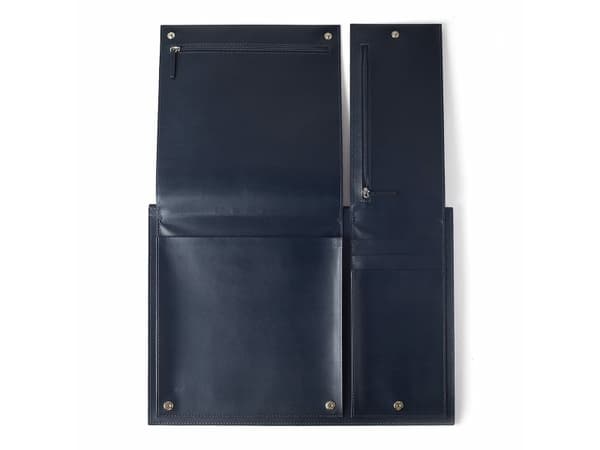 LEXON LN2503B, Portfölj, 35,6 cm (14")