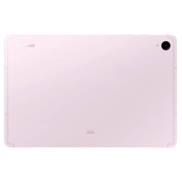 Samsung Galaxy Tab S9 FE En vacker färgdesign The art of tomar notes En magisk S Pen medföljer som standard. Skriv, haha