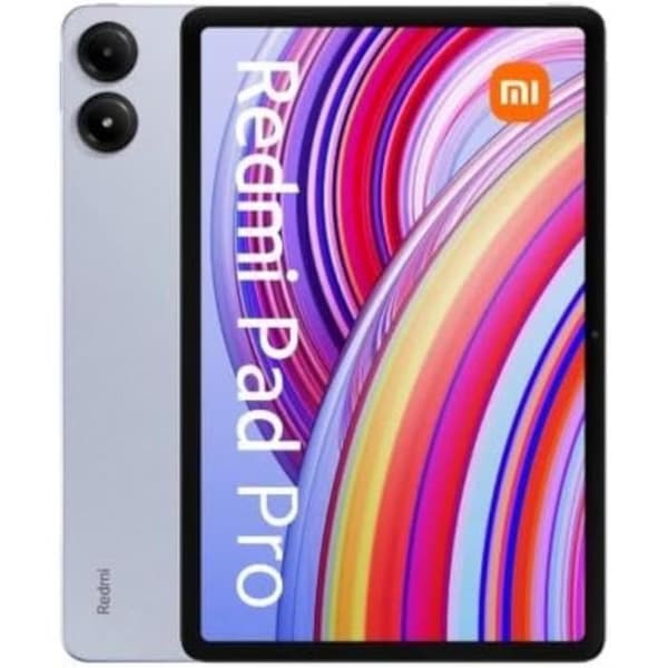 Tablet - Xiaomi - Redmi Pad Pro - 12.1'' - 6 GB RAM - 128 GB - Wi-Fi
