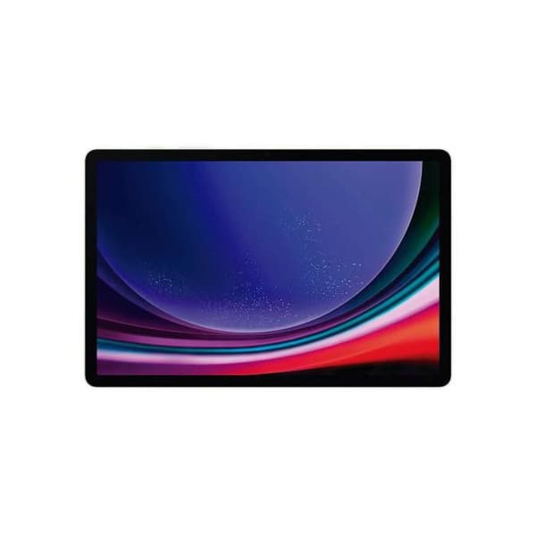 Samsung Galaxy Tab S9 11,0" 12GB-256GB WiFi Beige (Beige) X710N