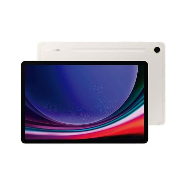 Samsung Galaxy Tab S9 11,0" 12GB-256GB WiFi Beige (Beige) X710N
