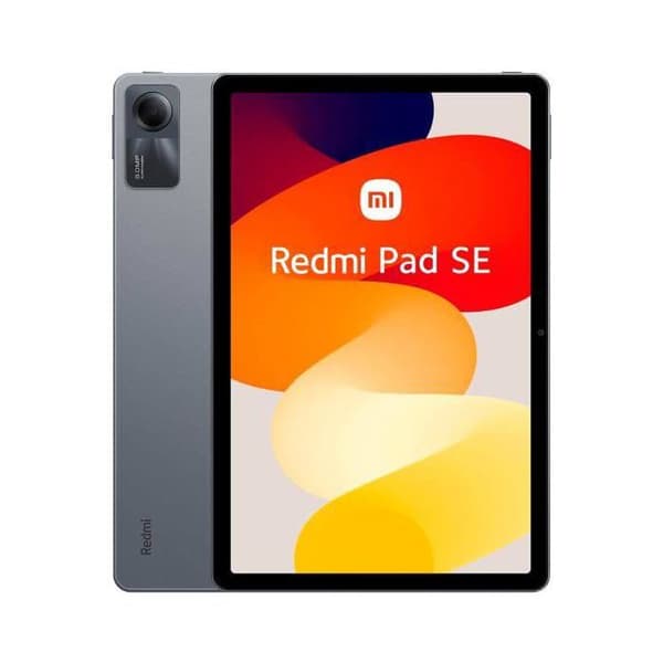 Tablet XIAOMI Redmi PAD SE - 11" - 256Go - Grå