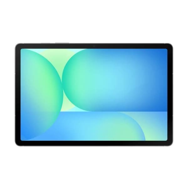 Tablet - Samsung - Galaxy Tab S10 FE - 10,9 tum - 12 GB RAM - 256 GB Lagring - Grå