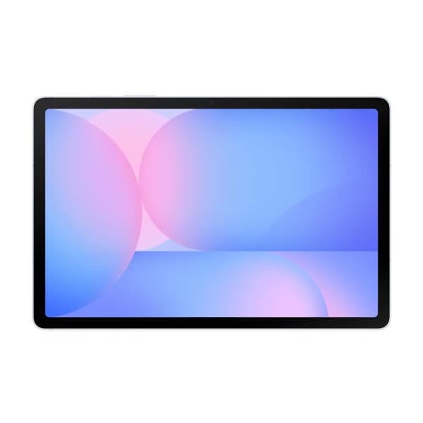 Samsung Galaxy Tab S10 FE+ 13" 8 GB/128 GB Wi-Fi Blå (Blue) X620B