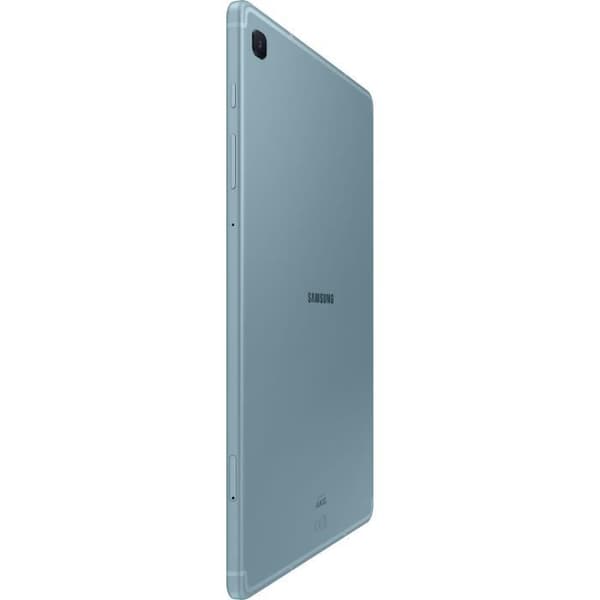 Pekskärmsplatta - SAMSUNG - Galaxy Tab S6 Lite (2022) - 10,4" - RAM 4 GB - 64 GB - Blå