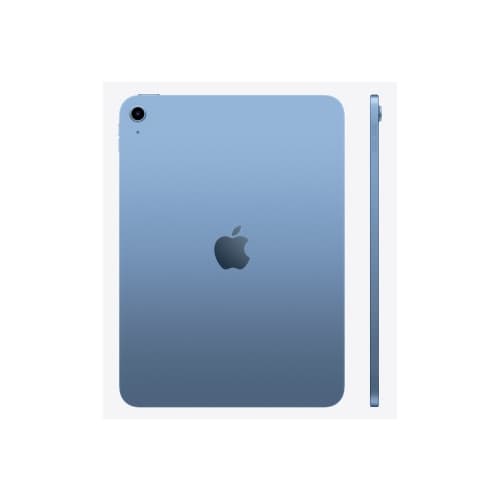 Apple iPad A16 Wi-Fi - surfplatta - 128 GB - 11"