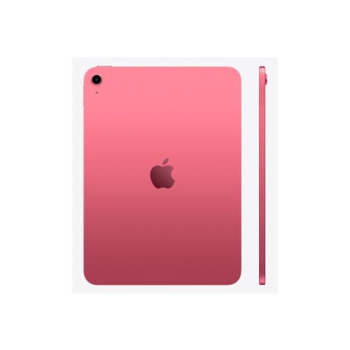 Apple iPad A16 Wi-Fi - surfplatta - 128 GB - 11"