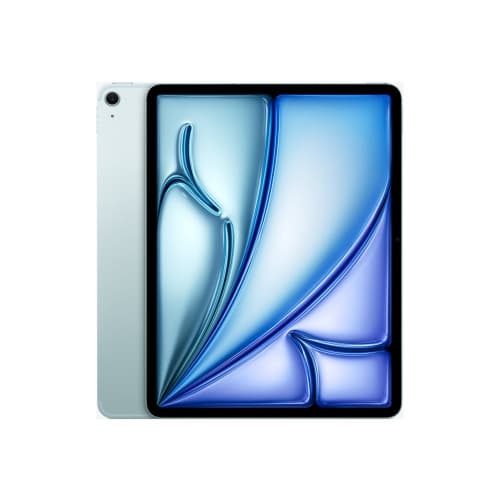 Apple 13-inch iPad Air M2 Wi-Fi - surfplatta - 512 GB - 13"