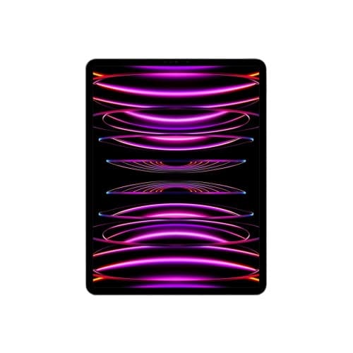 Apple 12.9-inch iPad Pro Wi-Fi + Cellular - 6:e generation - surfplatta - 1 TB - 12.9" - 3G, 4G, 5G Grå