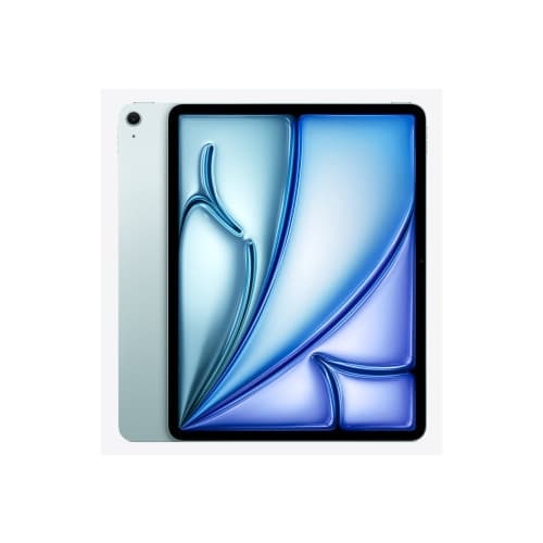 Apple 13-inch iPad Air M3 Wi-Fi - surfplatta - 128 GB - 13"