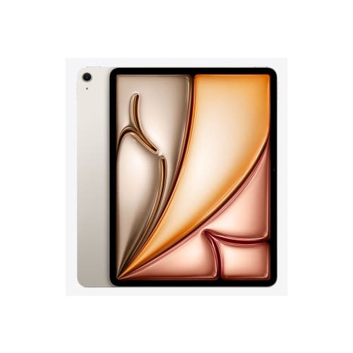 Apple 13-inch iPad Air M3 Wi-Fi - surfplatta - 256 GB - 13"
