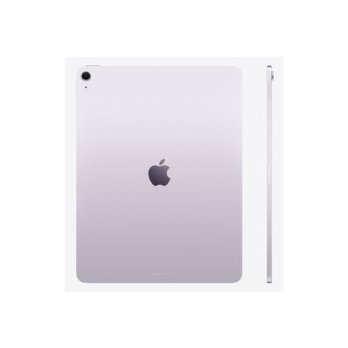 Apple 13-inch iPad Air M3 Wi-Fi - surfplatta - 128 GB - 13"
