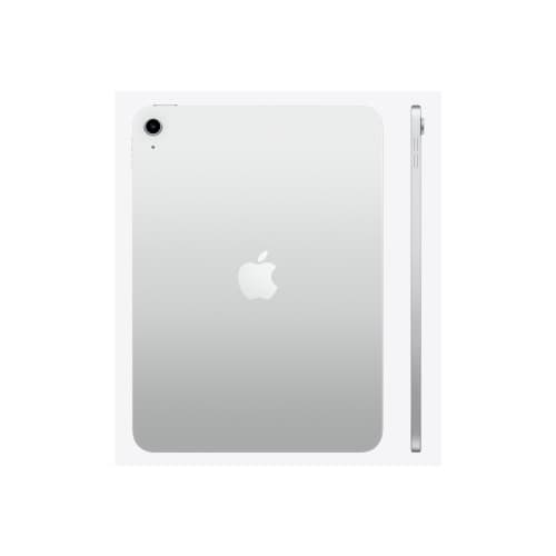 Apple iPad A16 Wi-Fi - surfplatta - 256 GB - 11"