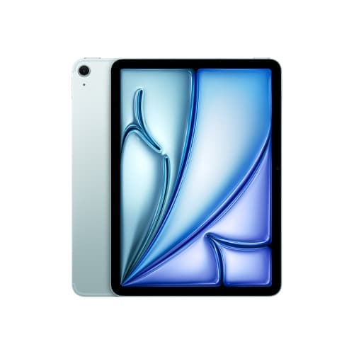 Apple 11-inch iPad Air M3 Wi-Fi + Cellular - surfplatta - 256 GB - 11" - 3G, 4G, 5G