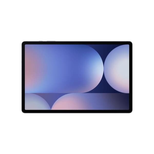 Samsung Galaxy Tab S10+ 12,4" 12GB-512GB Wi-Fi Grå (Moonstone Gray) X820N