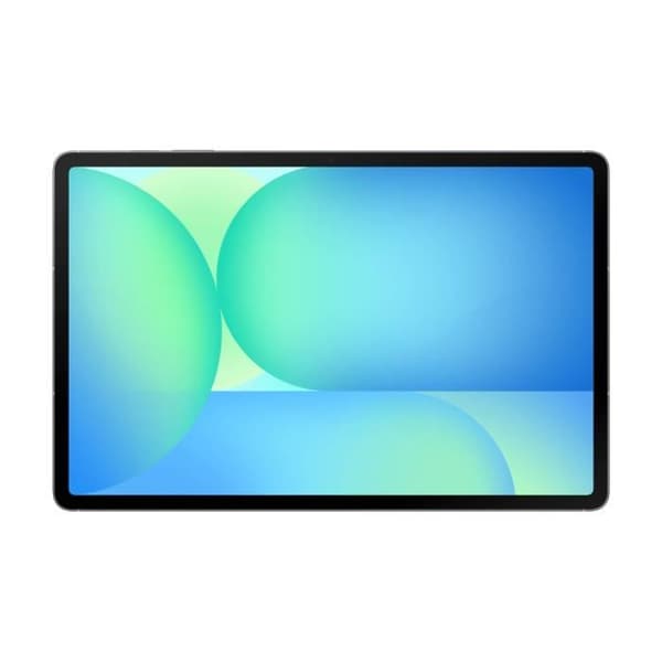Samsung Galaxy Tab S10 FE+ 13" 8 Go/128 Go Wi-Fi Grå (Gray) X620B
