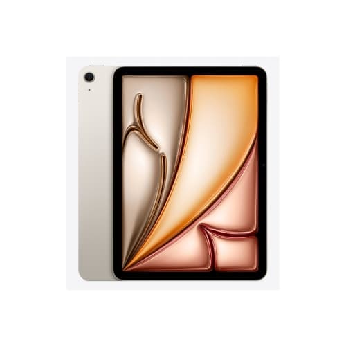 Apple 11-inch iPad Air M3 Wi-Fi - surfplatta - 128 GB - 11"