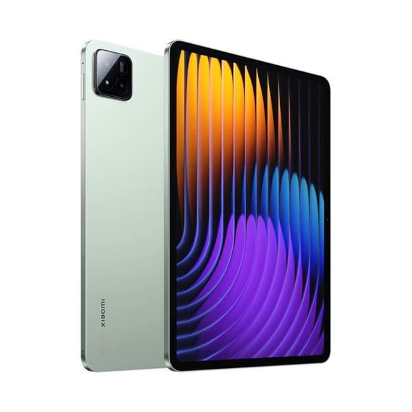 XIAOMI PAD 7 - 8 GB 256 GB - Grön