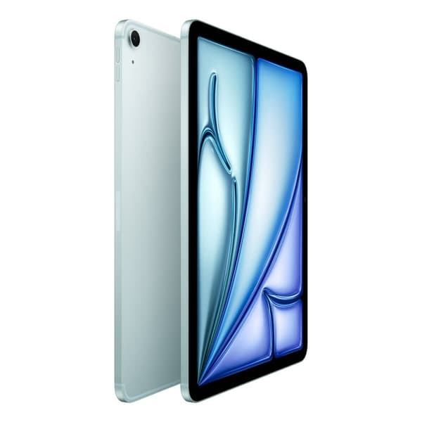 Läsplatta Apple MCFW4TY/A 11" 8 GB RAM 128 GB Blå M3