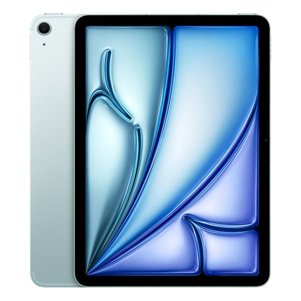 Läsplatta Apple MCFW4TY/A 11" 8 GB RAM 128 GB Blå M3