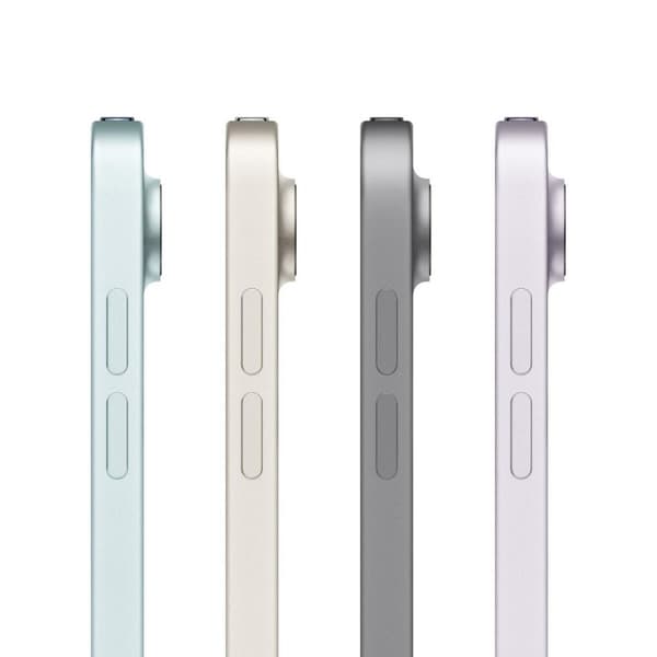 Läsplatta Apple MCAJ4TY/A 11" 8 GB RAM Blå M3 1 TB