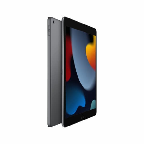Tablet Apple iPad 10,2" A13 3 GB RAM 64 GB Grå