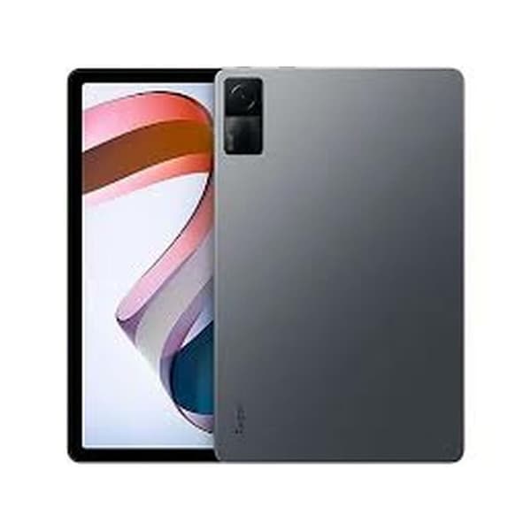 Tablet Xiaomi 11" Qualcomm Snapdragon 680 4 GB RAM 128 GB Grafit, Grå