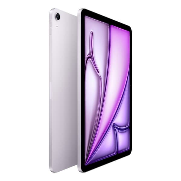 Tablet Apple MCAE4TY/A 11" 8 GB RAM 512 GB Lilla M3