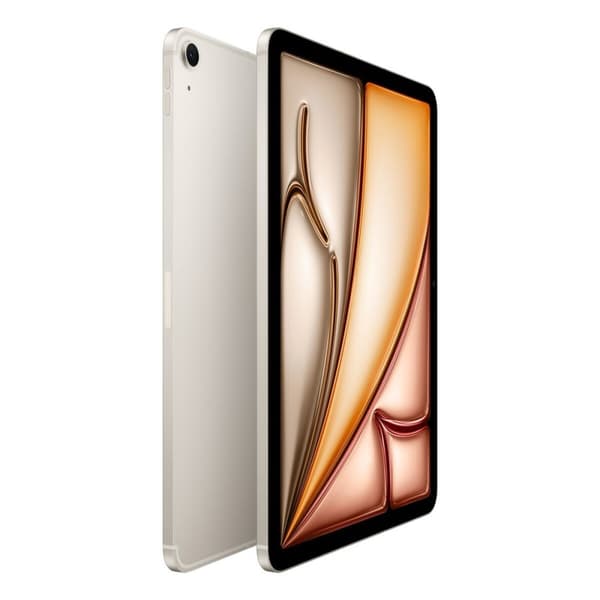 Läsplatta Apple MCFX4TY/A 11" 8 GB RAM 128 GB Beige M3