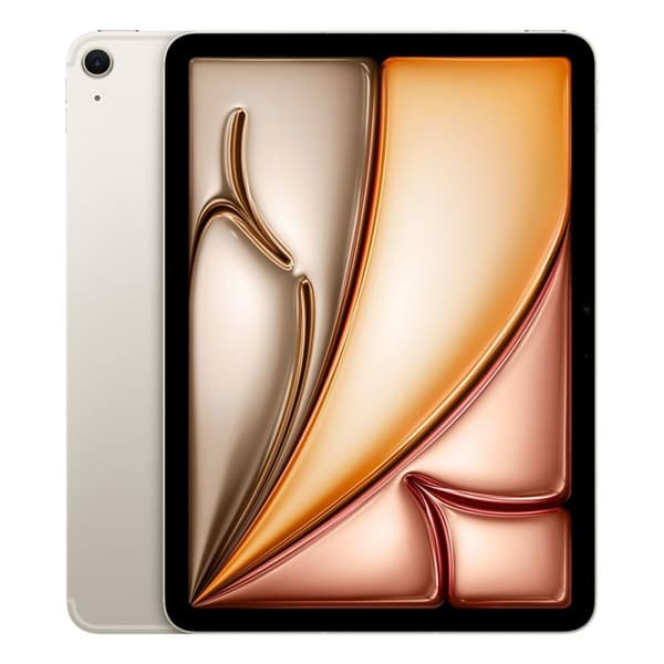Läsplatta Apple MCFX4TY/A 11" 8 GB RAM 128 GB Beige M3 Beige