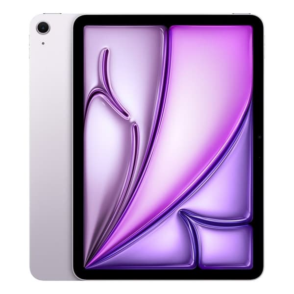 Läsplatta Apple MCAU4TY/A 11" 8 GB RAM Violett M3 1 TB