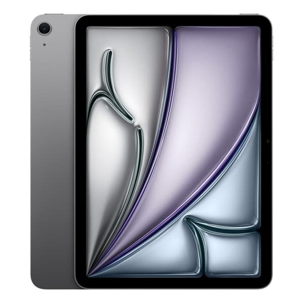 Läsplatta Apple MCA74TY/A 11" 8 GB RAM 512 GB Grå M3 Grå