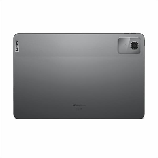 Läsplatta Lenovo ZADA0314SE 10,9" Mediatek Helio G88 8 GB RAM 128 GB Grå