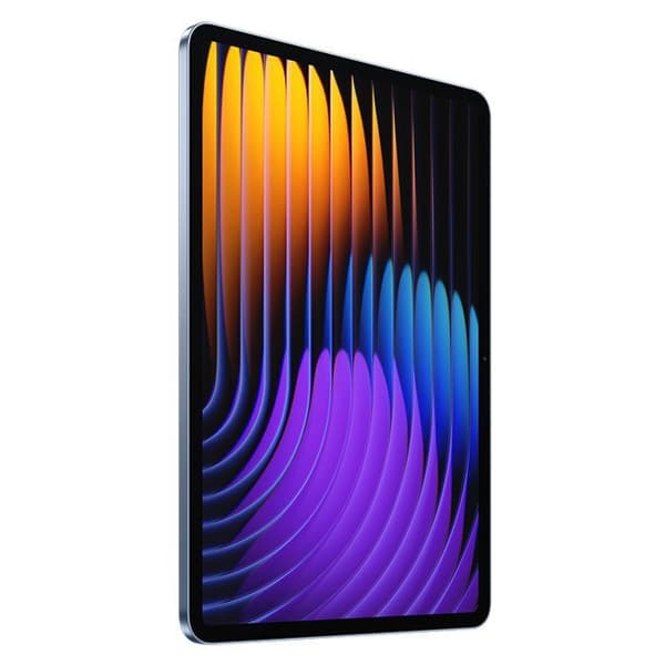XIAOMI PAD 7 - 8 GB 256 GB - Blå
