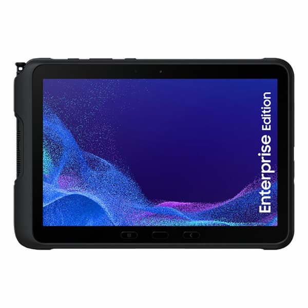 Tablet Samsung SM-T636B 10,1" 6 GB RAM 128 GB Sort