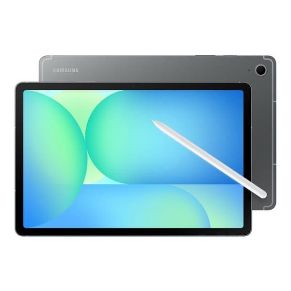 Samsung Galaxy Tab S10FE 10.9'' 12GB 256GB 5G GRÅ FR Grå
