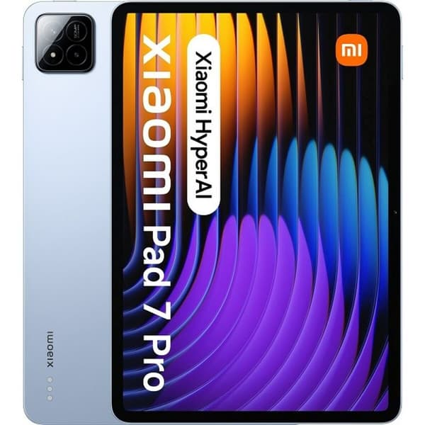 Läsplatta Xiaomi Blå (Blå)