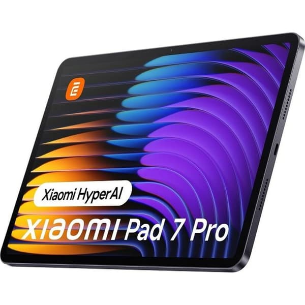 Läsplatta Xiaomi Blå (Blå)