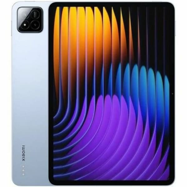 Läsplatta Xiaomi Blå (Blå)