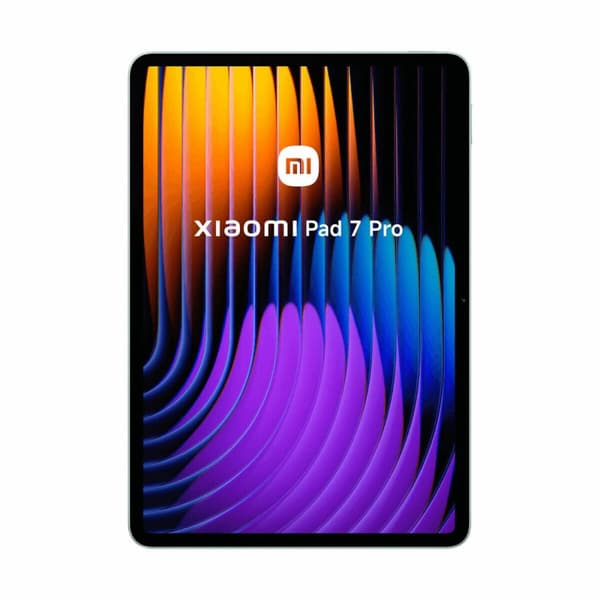 Tablet Xiaomi Grøn (Grøn)