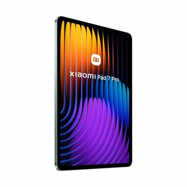 Tablet Xiaomi Grøn (Grøn)