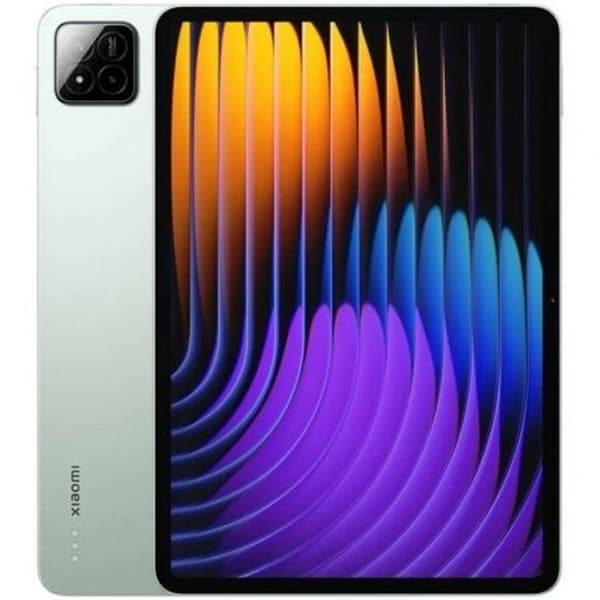 Tablet Xiaomi Grøn (Grøn)