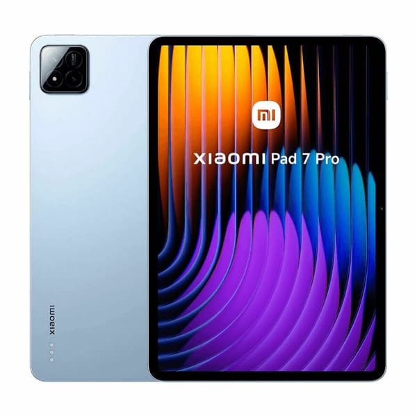 Läsplatta Xiaomi Blå (Blå)