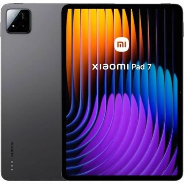 Tablet Xiaomi Grå (Grå)