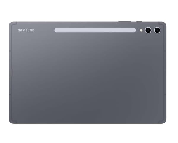 Samsung Galaxy Tab S10+ WiFi Surfplatta 12/512GB – Moonstone Grå